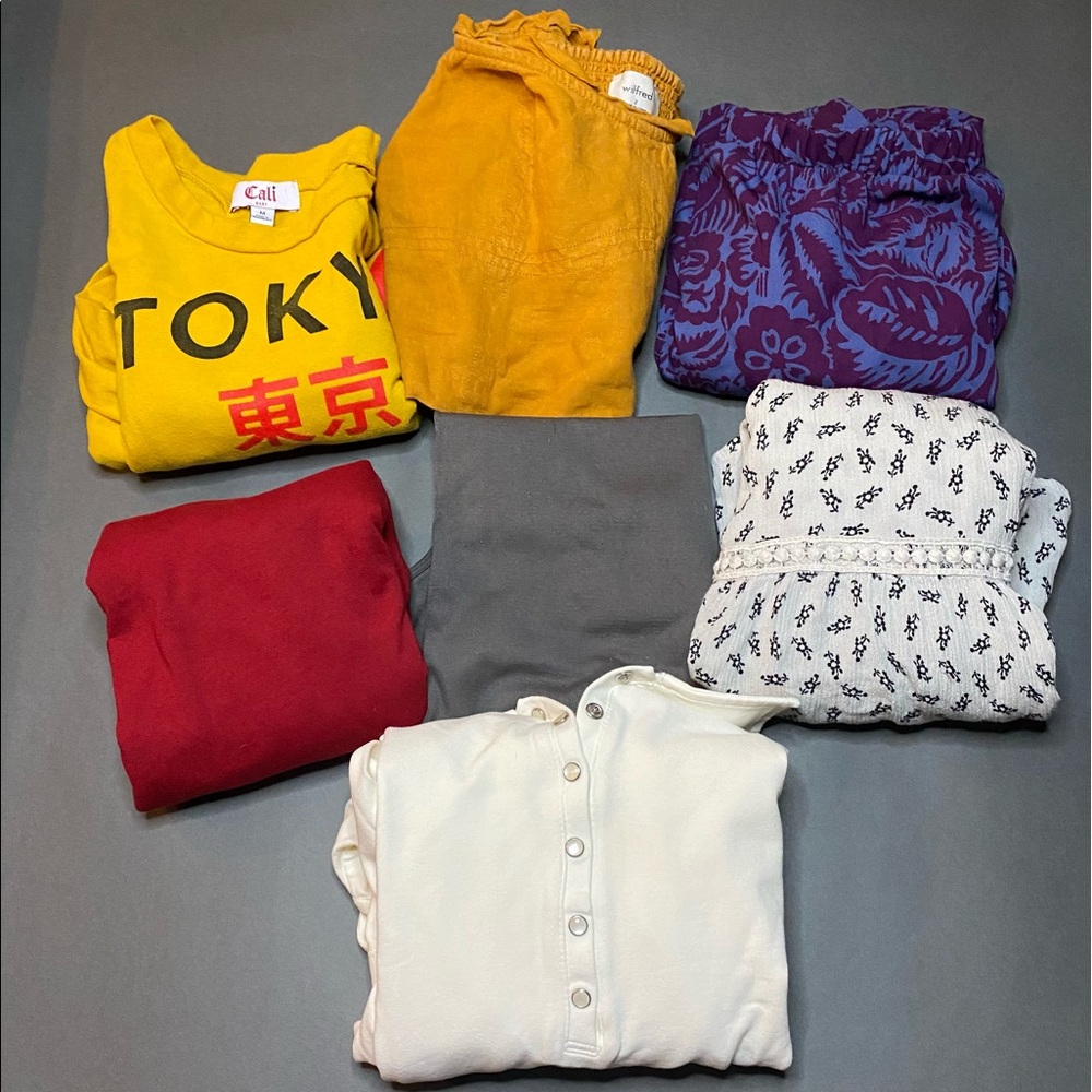 Reseller bundle of women’s top